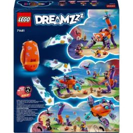 Animales De Los Sueños De Izzie Lego Dreamzzz 71481 Lego Animales De Los Sueños De Izzie Lego Dreamzzz 71481 Lego