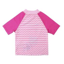 Cerdá T018 Camiseta de Baño Infantil Peppa Pig Licencia Oficial Talla 12-18 Meses Rosa Cerdá T018 Camiseta de Baño Infantil Peppa Pig Licencia Oficial Talla 12-18 Meses Rosa