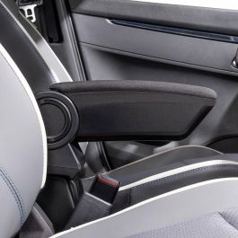 Armster 3 Reposabrazos Chevrolet Orlando 2010-2019 Tela Negra V01567 Y V01684 C05302A Armster 3 Reposabrazos Chevrolet Orlando 2010-2019 Tela Negra V01567 Y V01684 C05302A