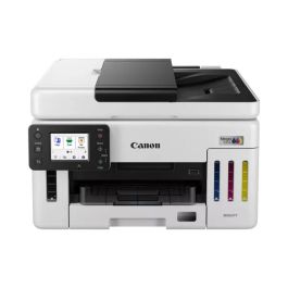 Canon MAXIFY GX6150 Multifunción Inyección Tinta Color MegaTank ADF Dúplex Wi-Fi