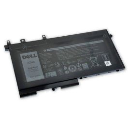 Dell Lithium Ion battery, 42Wh capacity, 3 cells, designed for select Dell laptops, provides reliable power and performance. Precio: 56.50000015. SKU: B16F7H8M3W