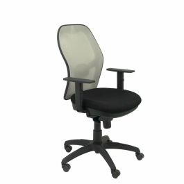 Silla de Oficina Jorquera Piqueras y Crespo BALI840 Negro Precio: 259.78999959. SKU: S5702201