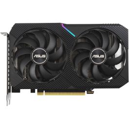 ASUS DUAL-RTX3060-O12G-V2 GeForce RTX 3060 Dual OC V2 LHR 12GB GDDR6 PCI Express 4.0 Precio: 319.89000021. SKU: S7807819