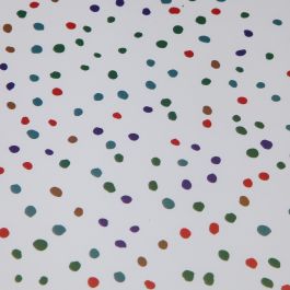 Salvamantel Dotty Versa - Polipropileno 28.2x43.5 cm (6 Unidades) Salvamantel Dotty Versa - Polipropileno 28.2x43.5 cm (6 Unidades)