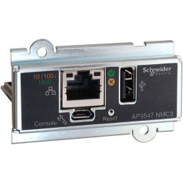 Tarjeta de Red APC AP9547 Tarjeta de Red APC AP9547 Precio: 395.49999984. SKU: B16XBEWJ2A