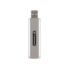Transcend ESD320A SSD Externo 512GB USB 10Gbps Tipo-A