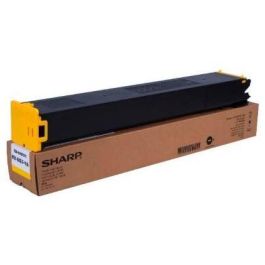 Sharp Toner Amarillo BP50C26, 70C45, 70C55, 70C65, 60C45, 50C36, 50C45, 50C55, 50C65 para Cop./Cap./Ml.: 40.000 Precio: 155.95000058. SKU: B16MK5HR5M