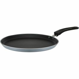 GSW Panqueque de Inducción 26cm, Aleación de Aluminio, Antiadherente Multicapa Ultrarresistente con Esparcidor Precio: 28.49999999. SKU: B17C5TZRZA