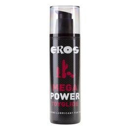 Lubricante de Silicona Eros 250 ml Precio: 23.50000048. SKU: S4001320