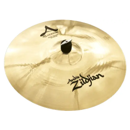 Zildjian Crash 18" A Custom Fast Platillo para Batería Precio: 369.50000021. SKU: B15LSLEDR4