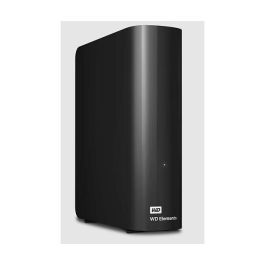 Western Digital WDBWLG0200HBK-EESN Disco Duro Externo Elements Desktop 20TB USB 3.0 Negro