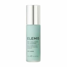 Elemis PRO-COLLAGEN tri-acid peel 30 ml – Exfoliante Facial que Atenúa Líneas de Expresión, Ilumina y Refina la Piel