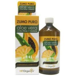 Zumo Puro Aloe Vera Piña Y Papaya 1Litro Precio: 32.5000005. SKU: B1KJS4EBEY
