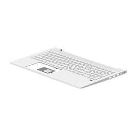 HP Top cover/keyboard Precio: 118.88999958. SKU: B1343MCDKV