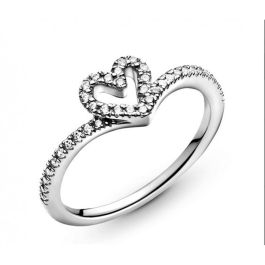 Anillo Mujer Pandora 199302C01-58 18 Anillo Mujer Pandora 199302C01-58 18