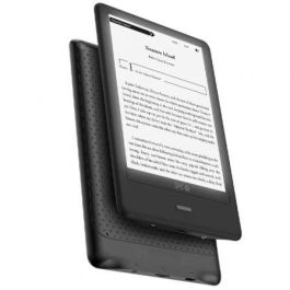SPC 5615N Libro Electrónico Dickens Light 2 Pro, 6" E Ink Carta, Pantalla Táctil, Luz Regulable Comfort Reading, 8GB, Negro Precio: 128.49999987. SKU: B1G3KP6RT2