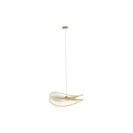 Lampara Techo Urban DKD Home Decor Natural 65 x 23 x 70 cm Lampara Techo Urban DKD Home Decor Natural 65 x 23 x 70 cm