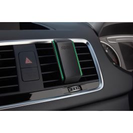 Ambientador Axe Vent Africa AX71014 Ambientador Axe Vent Africa AX71014