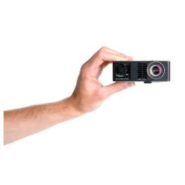 Optoma DLP, 1280 x 800, CR 15000:1, LED Lamp, HDMI & MHL v1.0, VGA, Audio Out 3.5mm, microSD-slot, USB-A, 0.38kg Optoma DLP, 1280 x 800, CR 15000:1, LED Lamp, HDMI & MHL v1.0, VGA, Audio Out 3.5mm, microSD-slot, USB-A, 0.38kg