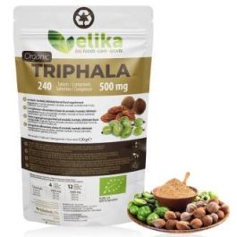 Triphala 240Comp. Precio: 18.59. SKU: B1JAKH7KEC