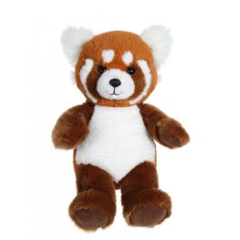 Gipsy Toys AUC3268060708787 Peluche Panda Rojo, Colección Bosque Verde, 20 cm Precio: 25.4999998. SKU: B1FESPVBMH