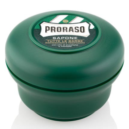 Proraso Shaving Soap Jar Refresh Eucalyptus 150 mL Precio: 4.58999948. SKU: SBL-400620