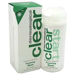 Dermalogica Breakout Clearing Foaming Wash 177 mL