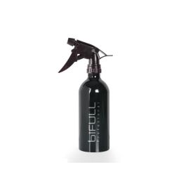 Pulverizador Metalico Spray Metallic Negro Bifull Bifull Precio: 4.58999948. SKU: B157NAHN5T