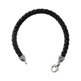 Pulsera Hombre Albert M. WSOX00141.BLK Pulsera Hombre Albert M. WSOX00141.BLK