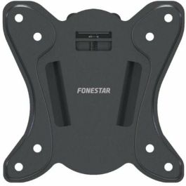 Soporte TV FONESTAR TILT-11BA Soporte TV FONESTAR TILT-11BA Precio: 11.94999993. SKU: S7812991