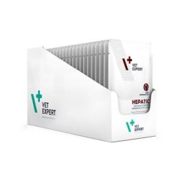 Hepatic Cat Pouch Alimento Húmedo para Gatos Adultos con Problemas Hepáticos 12 x 100 g Hepatic Cat Pouch Alimento Húmedo para Gatos Adultos con Problemas Hepáticos 12 x 100 g Precio: 24.4999997. SKU: B1KHBDR68T