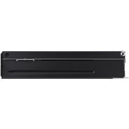 Samsung CY-PBRK200XEN Conector OPS Slot/Mount para Samsung Flip, Negro