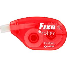 Corrector Cinta Fixo 5 Mm X 8 M En Blister (Set de 24) Corrector Cinta Fixo 5 Mm X 8 M En Blister (Set de 24) Precio: 27.78999982. SKU: B1GN34KLVK