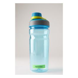 DYMO Cinta LM D1 12mmx7m Negro/verde