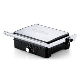 Grill de contacto Flama 4521FL 2000W 2000 W Grill de contacto Flama 4521FL 2000W 2000 W Precio: 47.49999958. SKU: B17452A24C