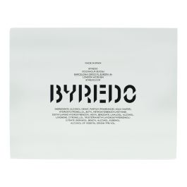 Byredo ROSE OF NO MAN'S LAND edp vapo 100 ml - Eau de Parfum Homenaje a la Empatía y Fortaleza, Rosa Damascena y Pimienta Rosa