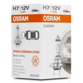Osram 64210 cLc Bombilla H7 12V 55W Precio: 8.88999947. SKU: B1H7ZVXMJQ