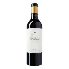 Izadi El Regalo 2017 Vino Tinto Rioja roble tempranillo 75 cl Precio: 36.68999994. SKU: S0586616