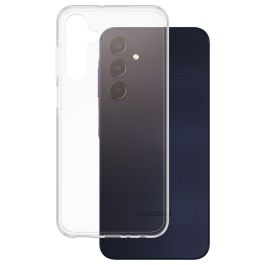 PanzerGlass SAFE. Funda para Samsung Galaxy A25 5G Transparente - Case Protectora de TPU Resistente a Golpes y Rayones Precio: 33.4999995. SKU: B1ETN45D86