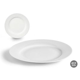 Plato Postre Porcelana 19Cm Vessia (24 Unidades) Plato Postre Porcelana 19Cm Vessia (24 Unidades) Precio: 25.7900005. SKU: B16PE6A65L