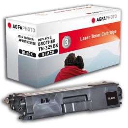 AgfaPhoto 4000 pages, Black AgfaPhoto 4000 pages, Black Precio: 49.50000011. SKU: B124783GXP