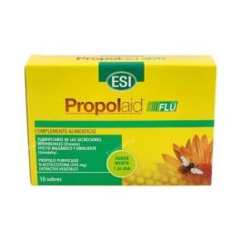 Propolaid Flu 295 Mg Precio: 12.4999996. SKU: B14HTFW893