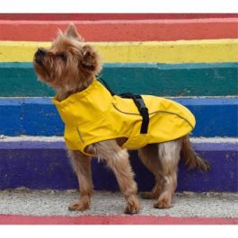 Nayeco Impermeable London Amarillo 20 cm Nayeco Impermeable London Amarillo 20 cm