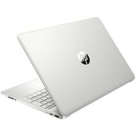 Portátil HP 15S-FQ5023NS Intel Core i5-1235U/ 16GB/ 512GB SSD/ 15.6"/ Win11 Portátil HP 15S-FQ5023NS Intel Core i5-1235U/ 16GB/ 512GB SSD/ 15.6"/ Win11