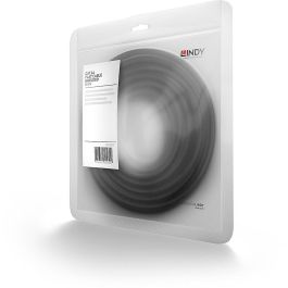 LINDY 47483 Cable Patch Cat6A U/FTP Flachband Negro 3.00m