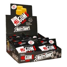 Nutrisport Higums Sabor Citrico Con Cafeina Expositor 20Bolsa Bebida Energética para Deportistas Precio: 29.7899998. SKU: B1K5BAR3PC