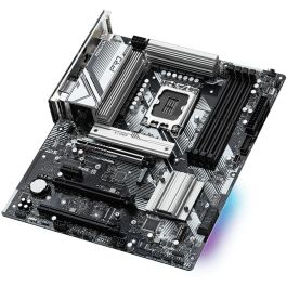 ASRock 1700 B760 PRO RS
