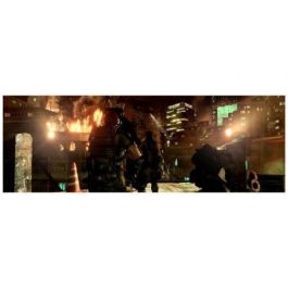 Sony Resident Evil 6 HD Juego para Consola PS4