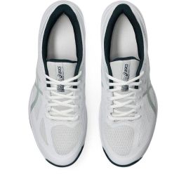 Zapatillas Deportivas Hombre Asics Court Hunter Ff Blanco Hombre Balonmano