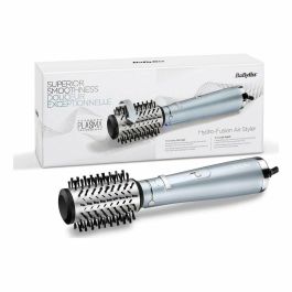 Cepillo Babyliss HYDROFUSIONAIRSTYLER 700 W Cepillo Babyliss HYDROFUSIONAIRSTYLER 700 W